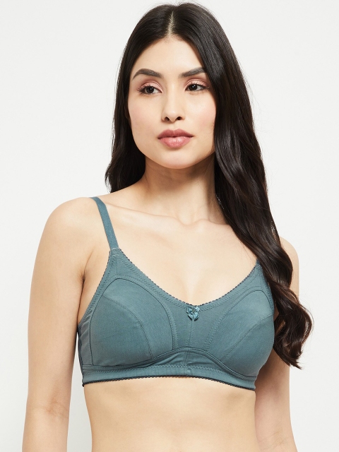 

max Grey Everyday Bra Lightly Padded