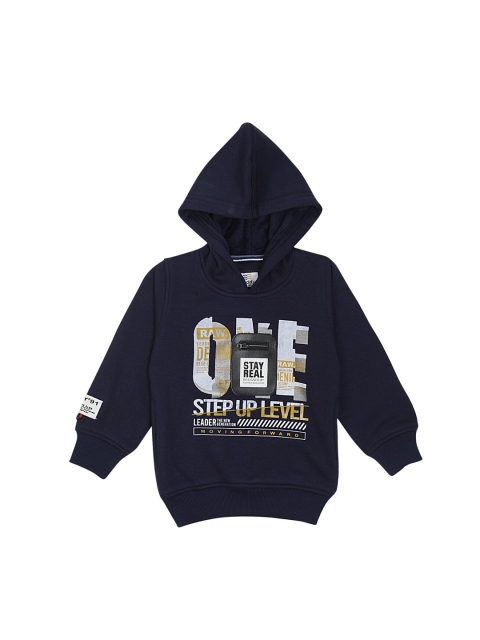 

Noddy Boys Navy Blue Sweatshirt
