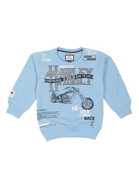 

Noddy Boys Blue Sweatshirt