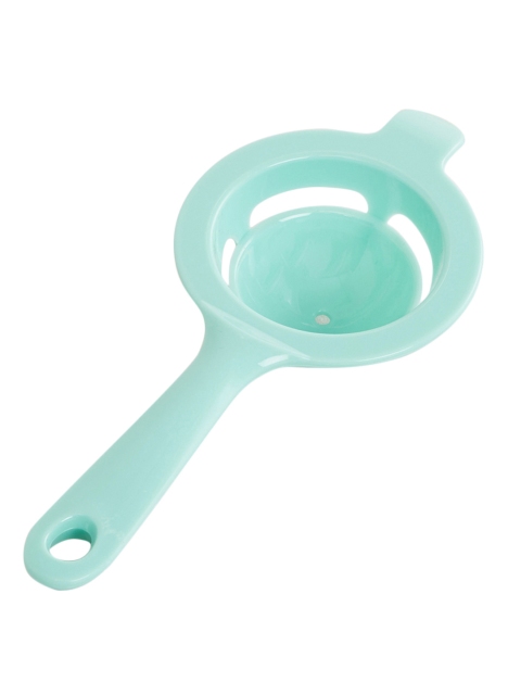 

Homecenter Bakers Pride Blue Solid Polypropylene Egg Separator
