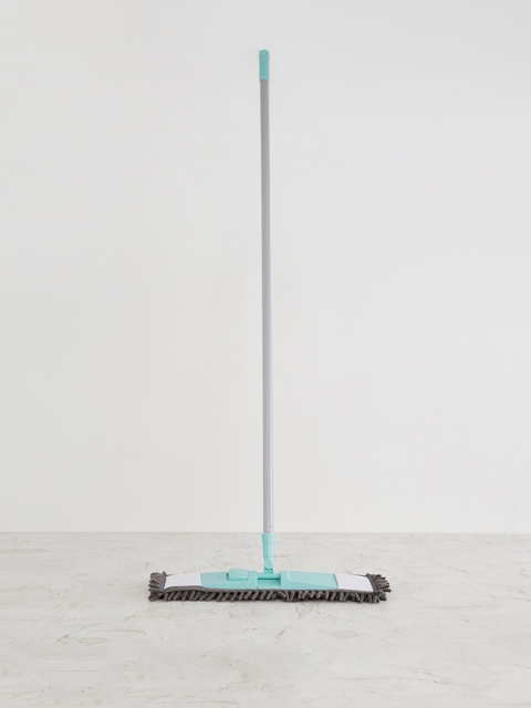 

Home Centre Green & Grey Polypropylene Floor Scrub Brush