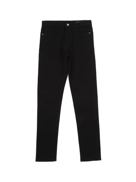 

Allen Solly Junior Boys Black Slim Fit Jeans