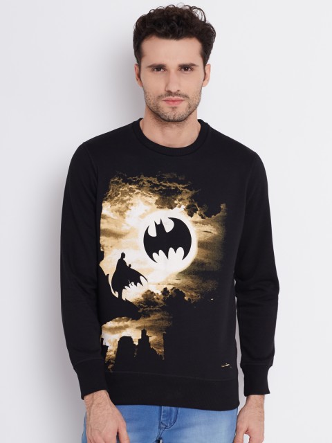 

Batman, Black