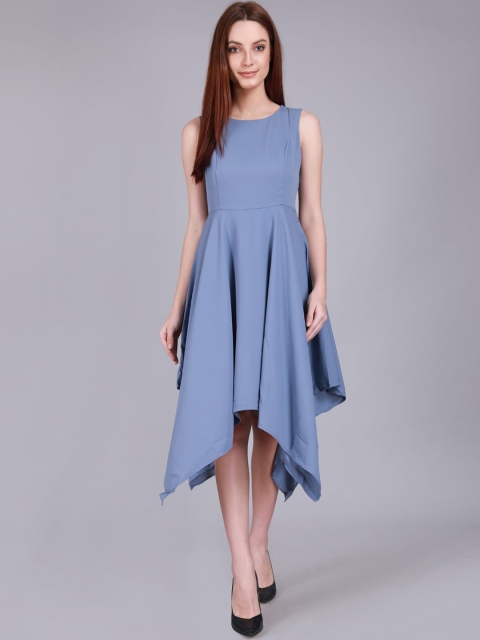 

Madame Grey Midi Dress
