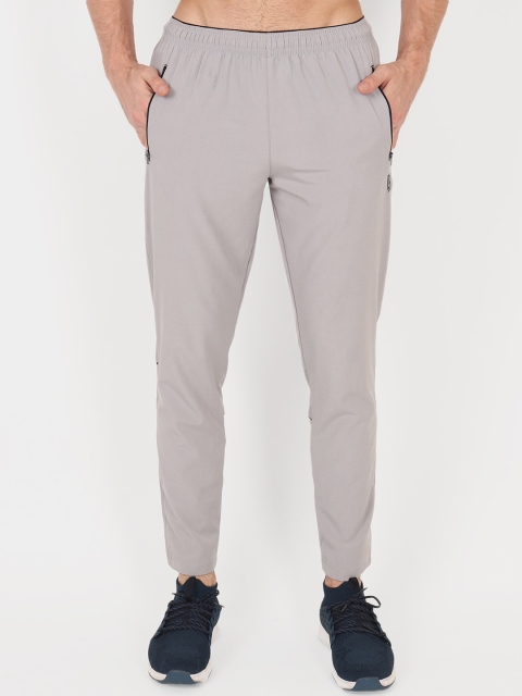 

VEGA Men Slim Fit Strechable Dri-Fit Sports Lower/Track Pant, Grey