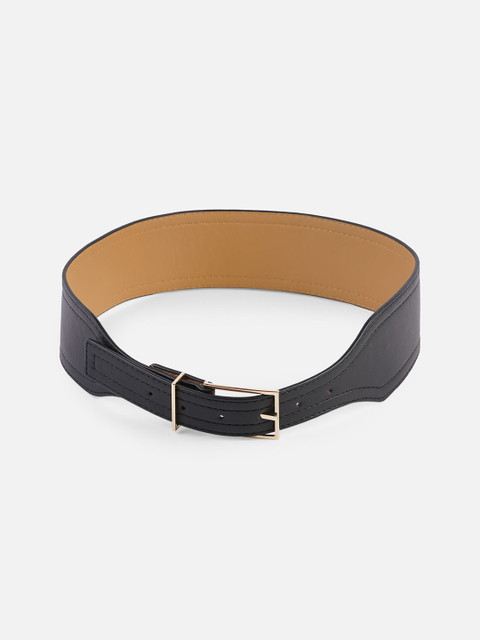 

20Dresses Women Black Belt