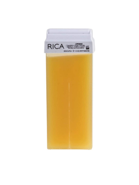 

RICA Golden Lipowax -100 ml, Gold