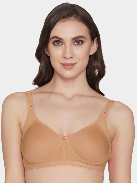 

Kalyani Nude-Coloured Everyday Bra 5014- NUDE 30 C