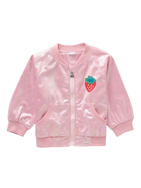 

SteezMe Girls Pink Sweatshirt