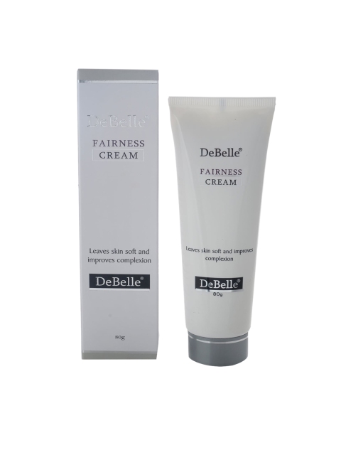 

DeBelle Women Fairness Cream 80 gm