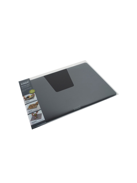 

Joseph Joseph Black Glass Chopping Board Worktop