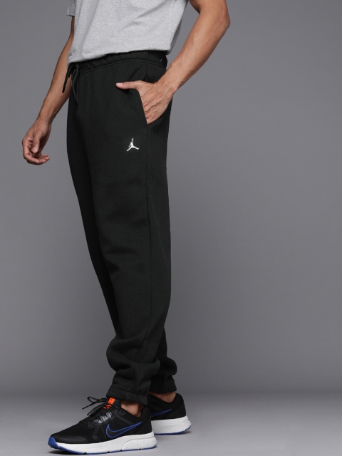 

Jordan Essentials Men's Black Fleece Pants