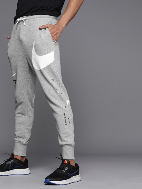 

Jordan Essentials Men's Grey Fleece Pants