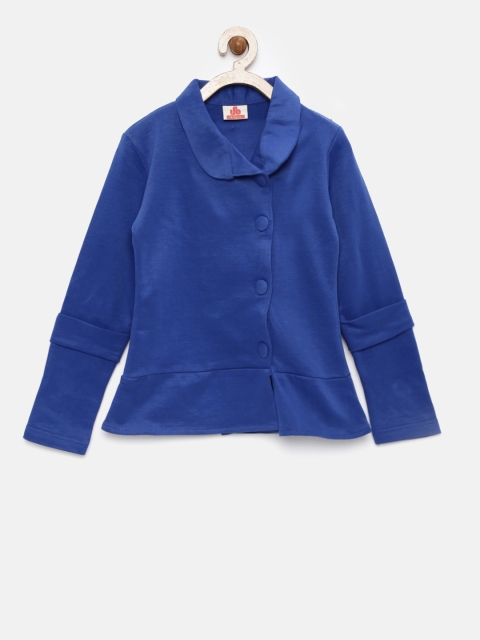 

UNDER FOURTEEN ONLY, Blue