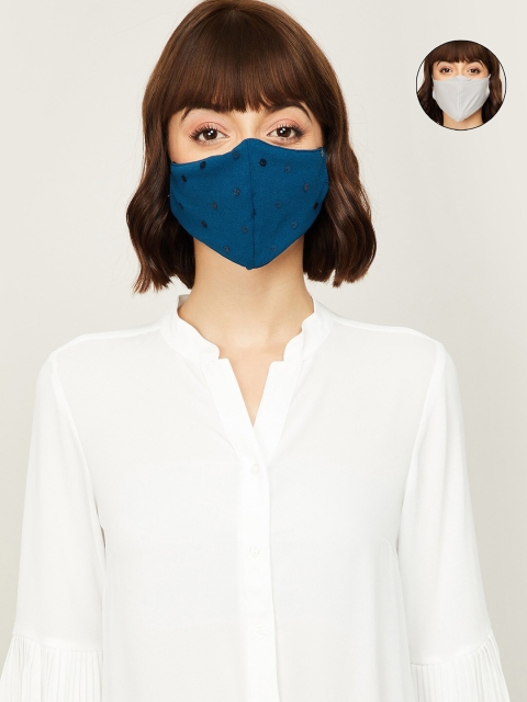 

Ginger by Lifestyle Multi Cotton Outdoor Mask