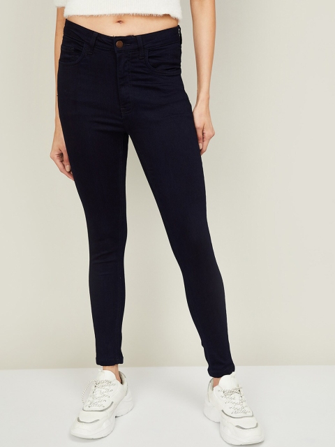 

Fame Forever by Lifestyle Women Blue Jeans