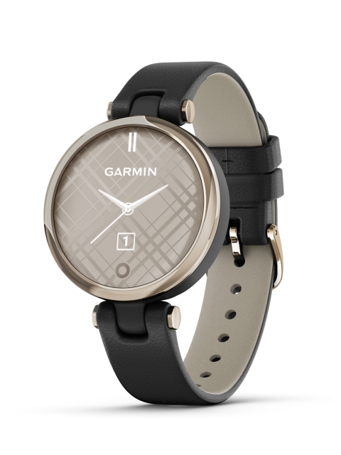 

Garmin Black Lily Smart Watch 010-02384-F1