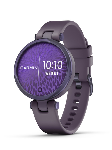 

Garmin Purple Lily Smart Watch 010-02384-52