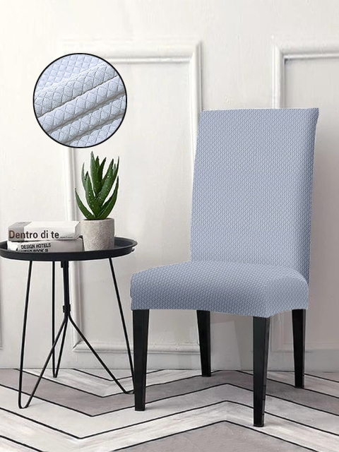 

Cortina Silver Chair Cover