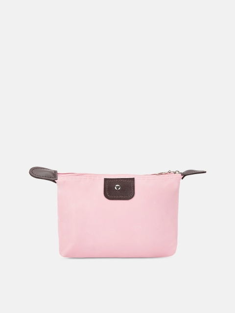 

Forever Glam by Pantaloons Woman Pink Organizer