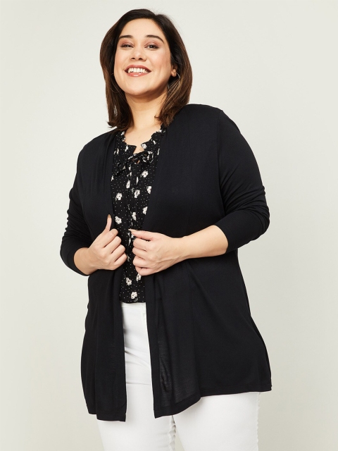 

nexus Women Black Shrug