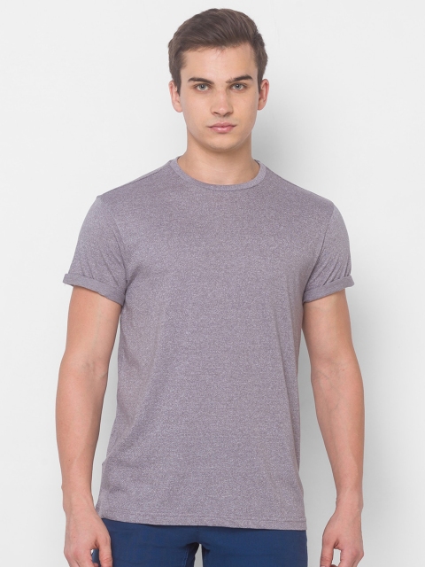 

Globus Men Grey T-shirt