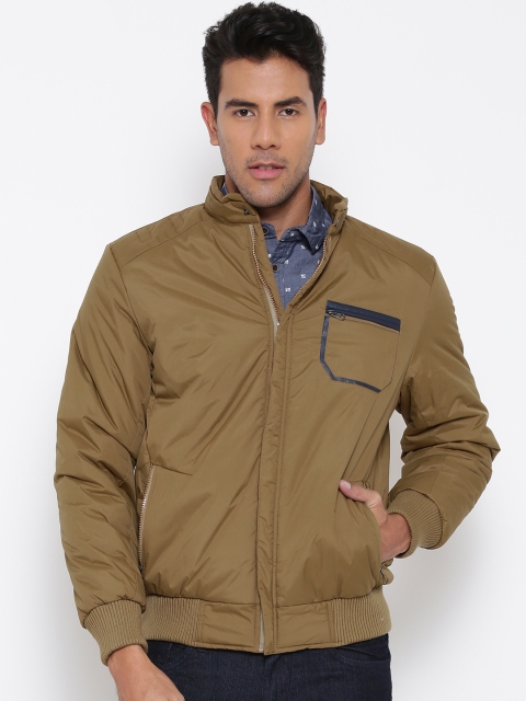 

Fort Collins Brown Jacket