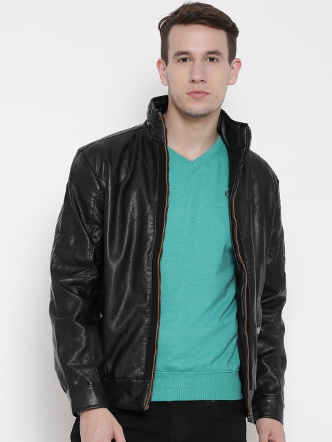 

Fort Collins Black Jacket