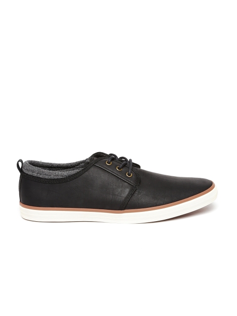 

Call It Spring Men Black Sneakers