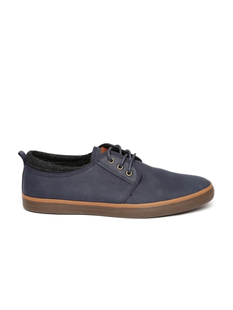 

Call It Spring Men Navy Blue Sneakers