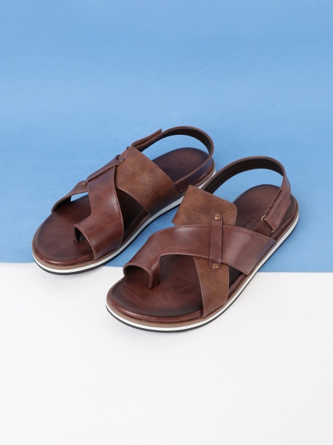 

CODE by Lifestyle Men Brown Slip-On