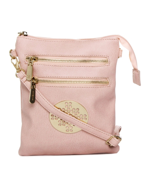 

Addons Pink Sling Bag