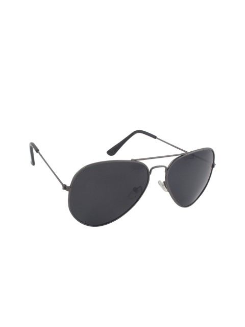 

Olvin Men Aviator Sunglasses OL344-04, Grey