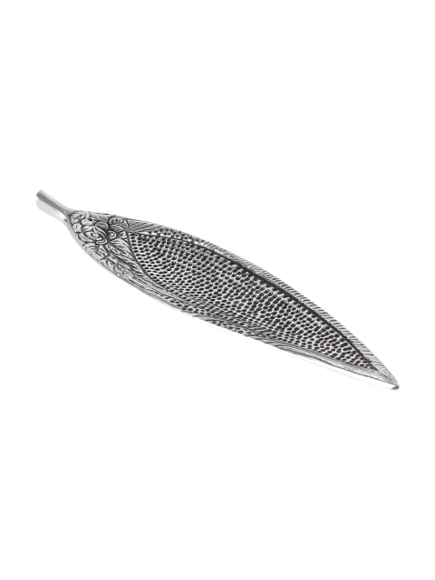 

Home Sparkle Silver Incense Stick Holder