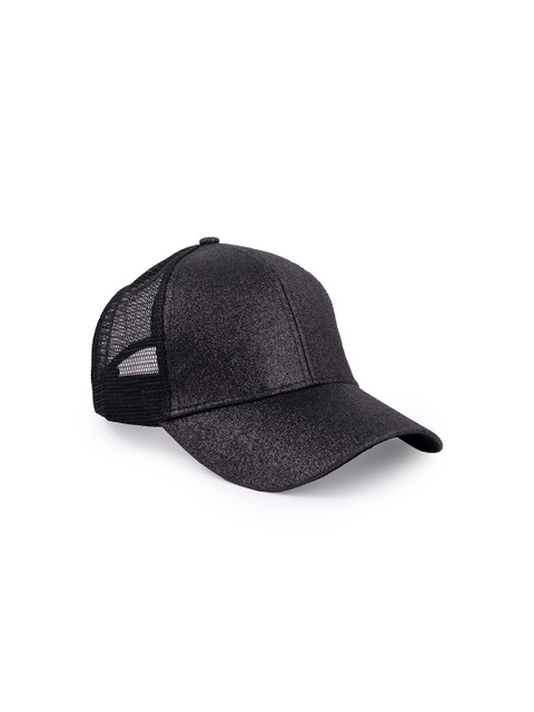 

BANGE Unisex Black Baseball Cap