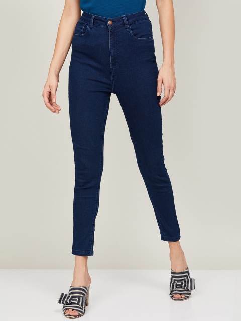 

Fame Forever by Lifestyle Women Blue Jeans