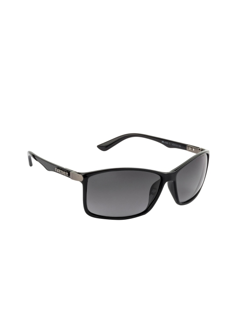

Farenheit Men Rectangle Sunglasses SOC-FA-4066P-C1, Grey