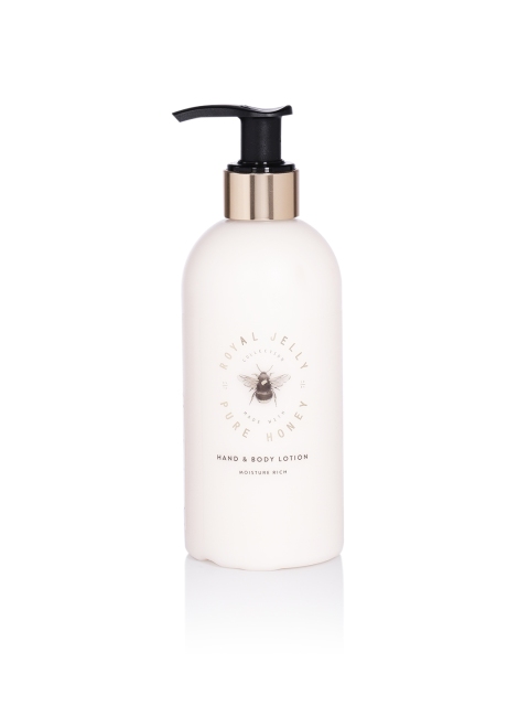 

Marks & Spencer Moisturising Hand & Body Lotion 250ml, White
