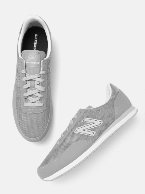 new balance 574 men grey