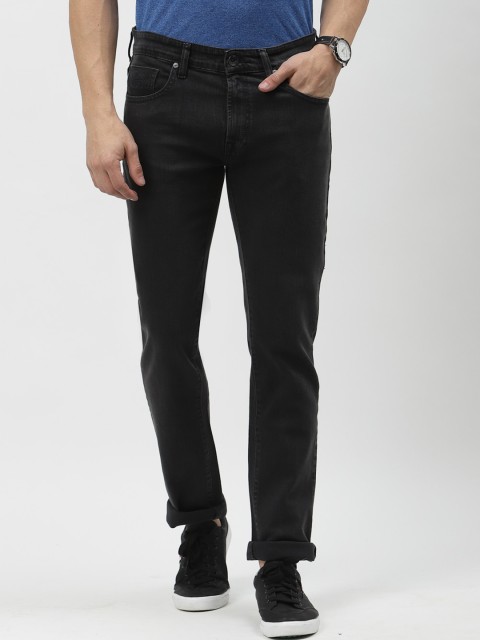 

Pepe Jeans Men Blue Jeans