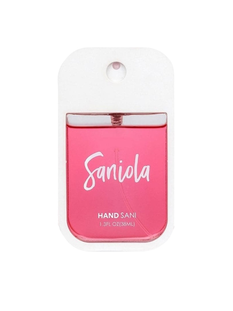 

Saniola Purple Hand Sanitizer - Wild Berries 38 ml