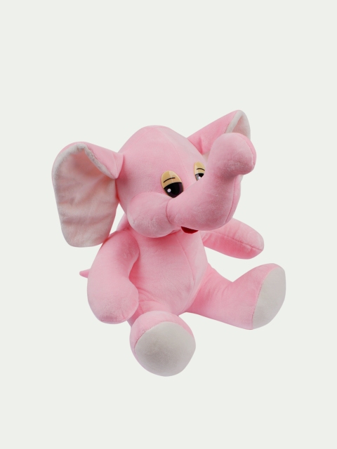 

DukieKooky Kids Pink Elephant Soft Toy