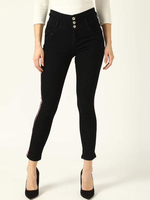 

V2 Value & Variety Women Black Jeans