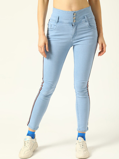 

V2 Value & Variety Women Blue Jeans