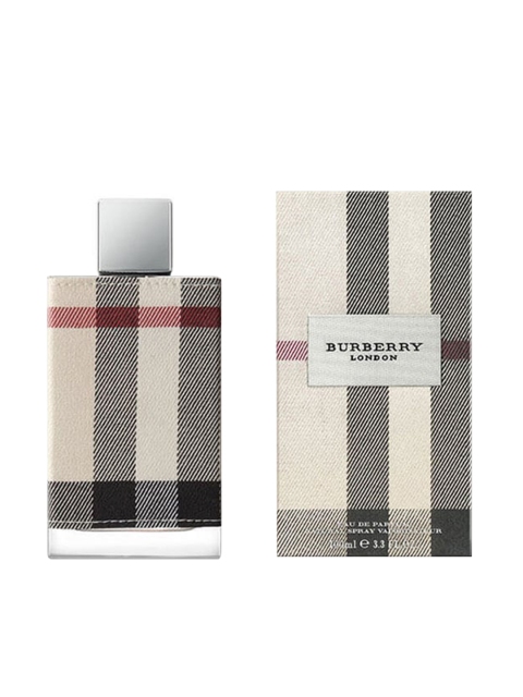 

Burberry Women London Edp 100Ml, Black