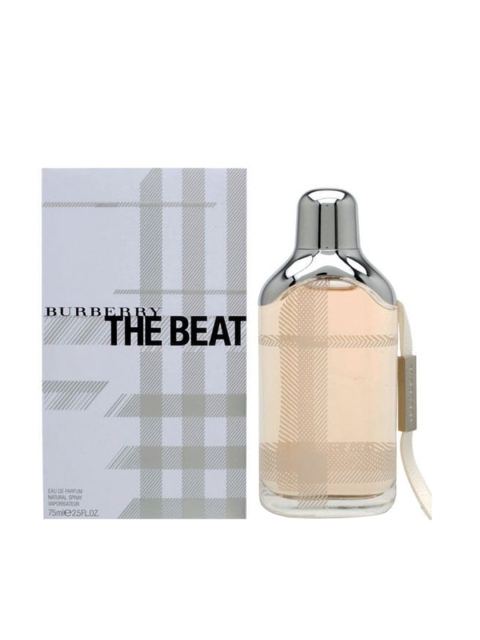 

Burberry Women The Beat Edp Spray 75Ml, Black