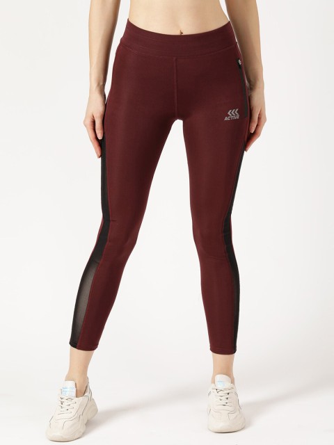 

V2 Value & Variety Women Maroon Lounge Pants