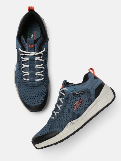 

Skechers Men Blue Equalizer 4.0 Trail - Krylos Sneakers