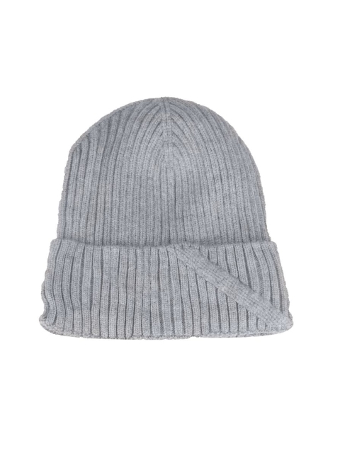 

ELLIS Men Grey Beanie