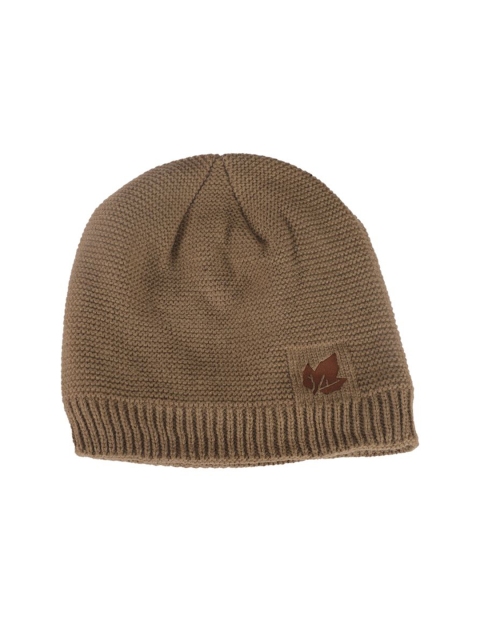 

ELLIS Men Beige Beanie